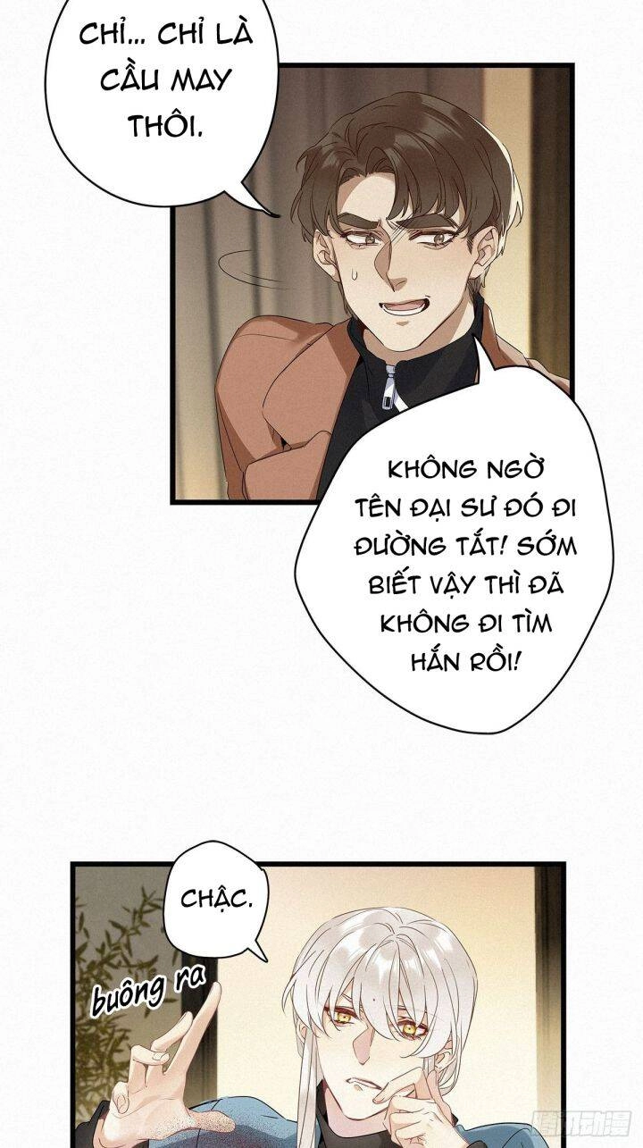 Thỉnh Quân Nhập Quái Chapter 12 - 23