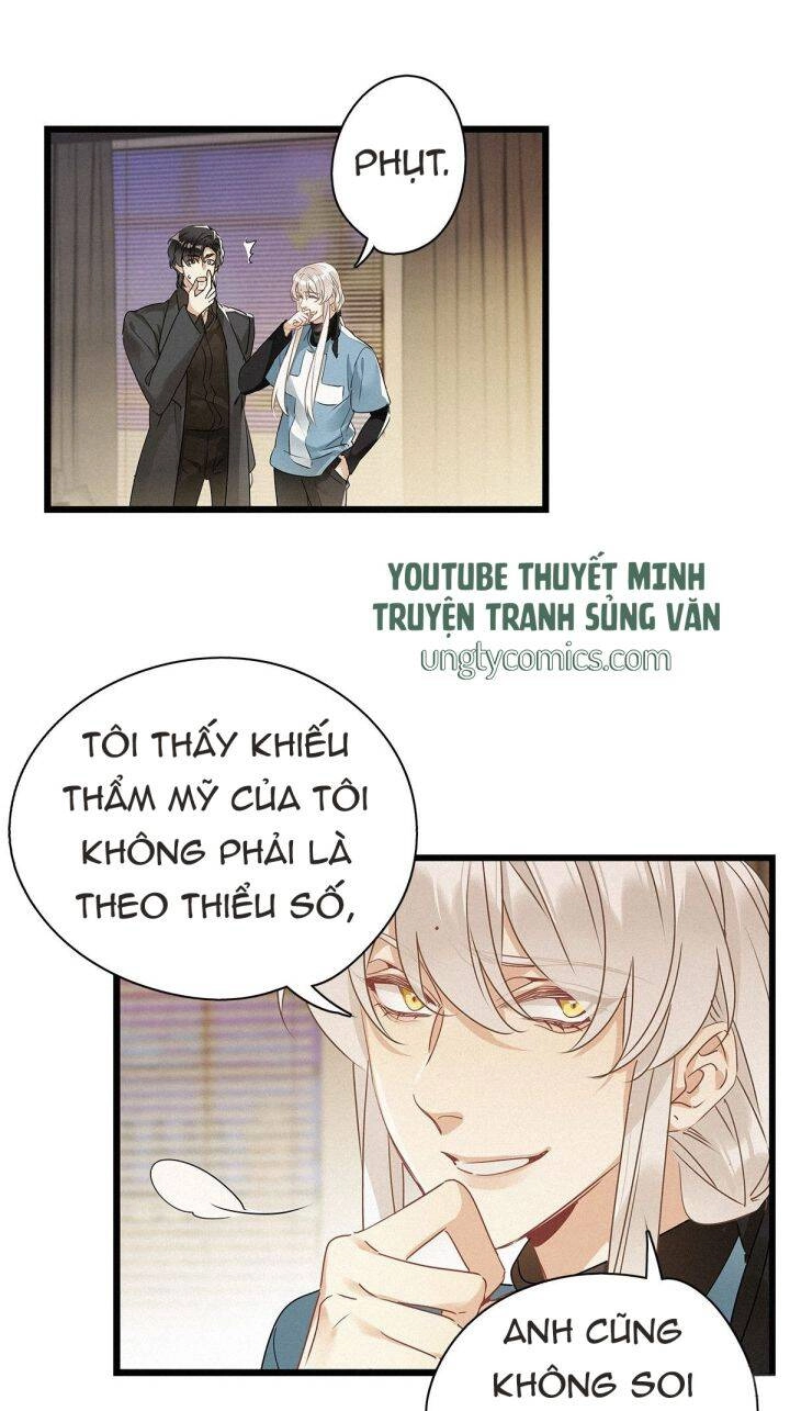 Thỉnh Quân Nhập Quái Chapter 12 - 30