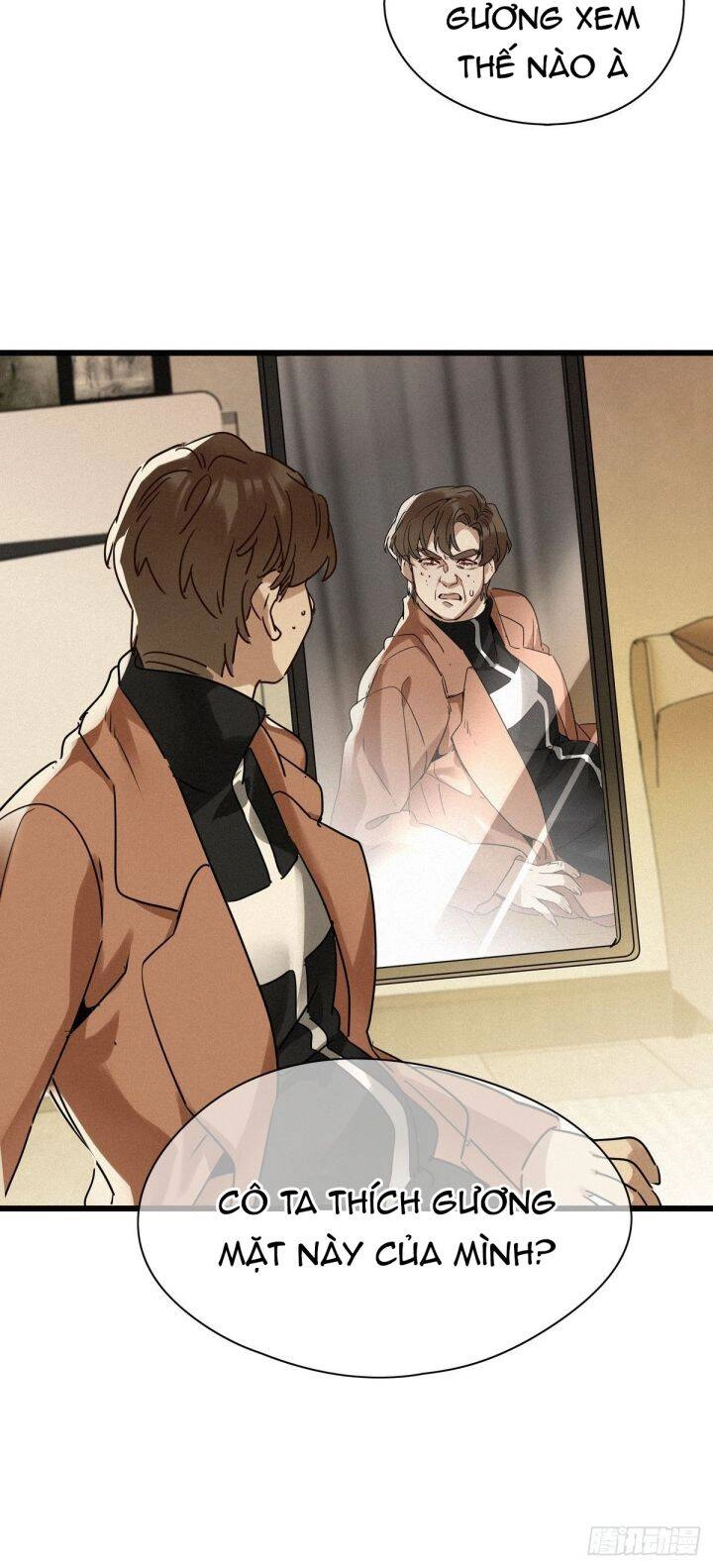 Thỉnh Quân Nhập Quái Chapter 12 - 31