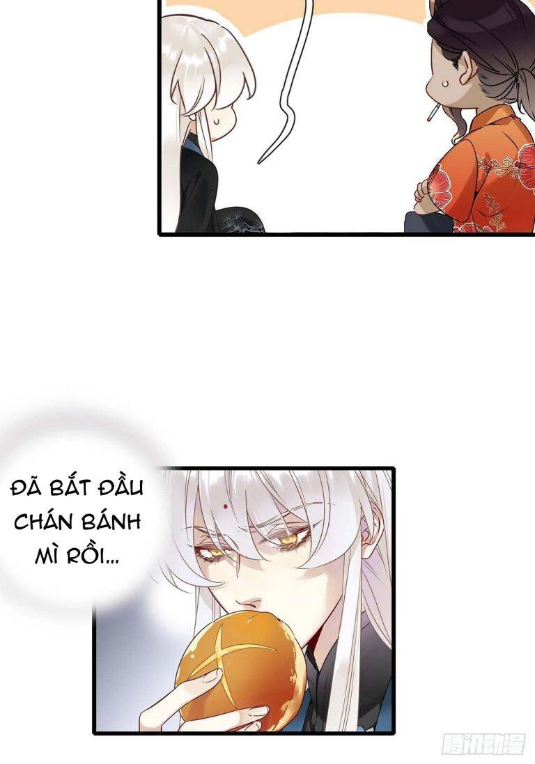 Thỉnh Quân Nhập Quái Chapter 12 - 33