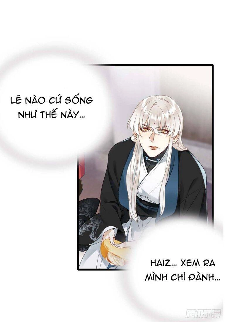 Thỉnh Quân Nhập Quái Chapter 12 - 34