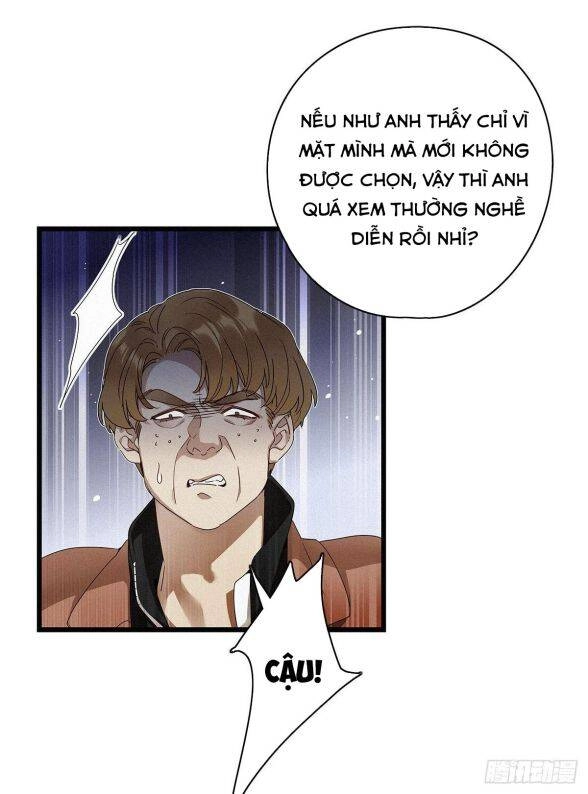 Thỉnh Quân Nhập Quái Chapter 13 - 15