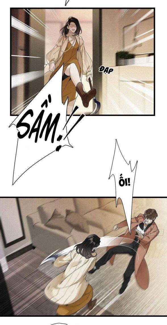 Thỉnh Quân Nhập Quái Chapter 13 - 16