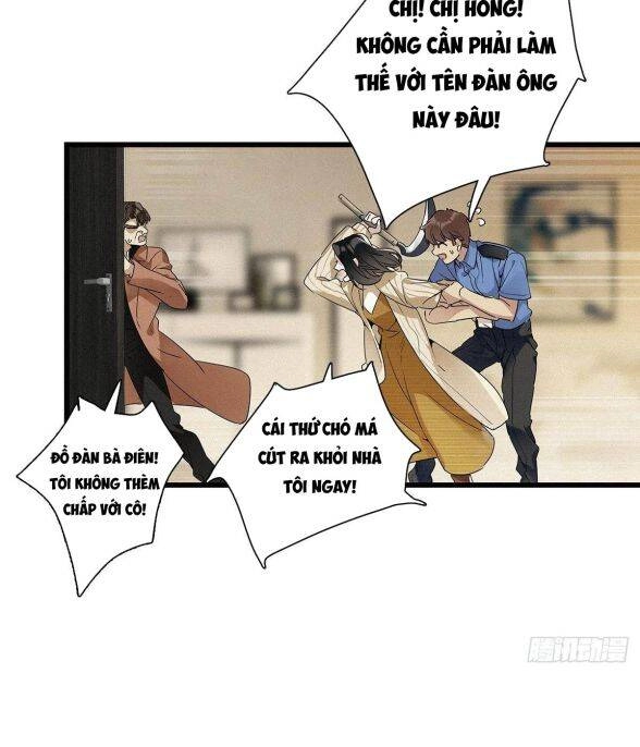 Thỉnh Quân Nhập Quái Chapter 13 - 19