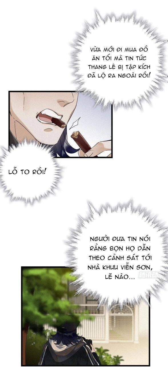 Thỉnh Quân Nhập Quái Chapter 13 - 20