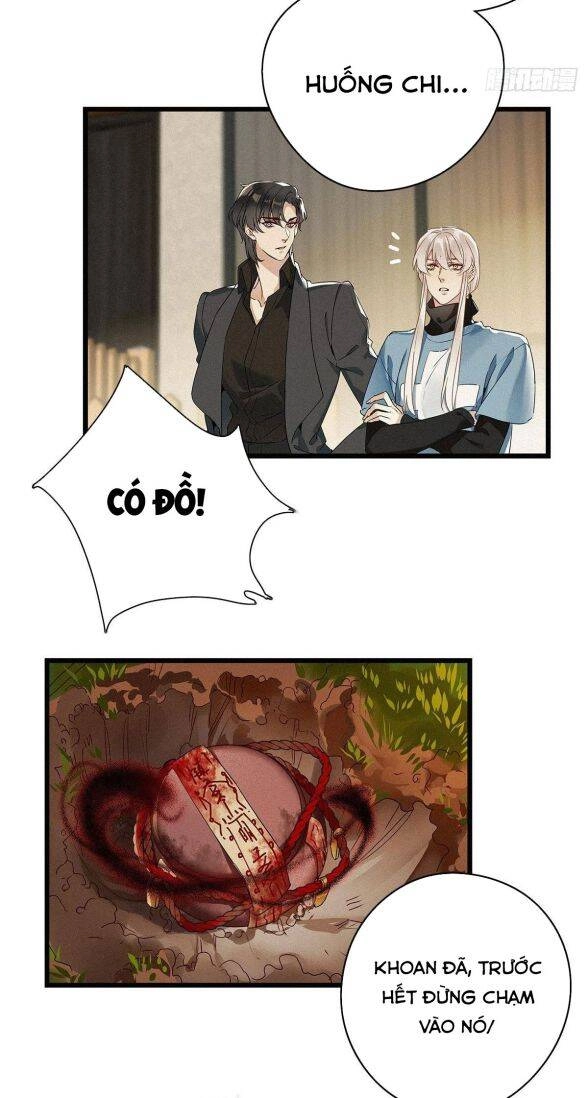 Thỉnh Quân Nhập Quái Chapter 13 - 26