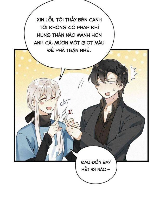 Thỉnh Quân Nhập Quái Chapter 13 - 28