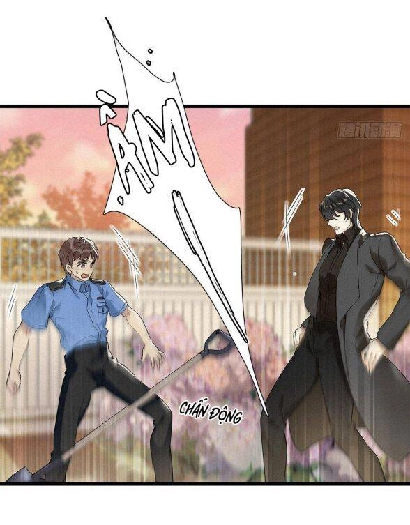 Thỉnh Quân Nhập Quái Chapter 13 - 30