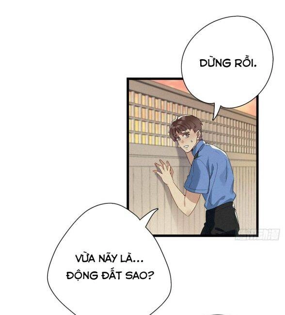 Thỉnh Quân Nhập Quái Chapter 13 - 31