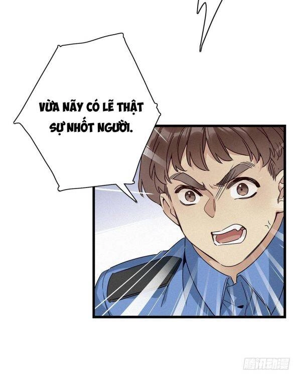 Thỉnh Quân Nhập Quái Chapter 13 - 34