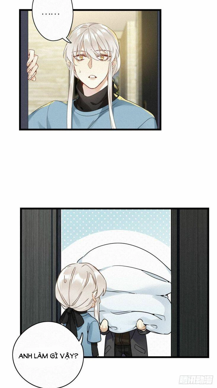 Thỉnh Quân Nhập Quái Chapter 14 - 15