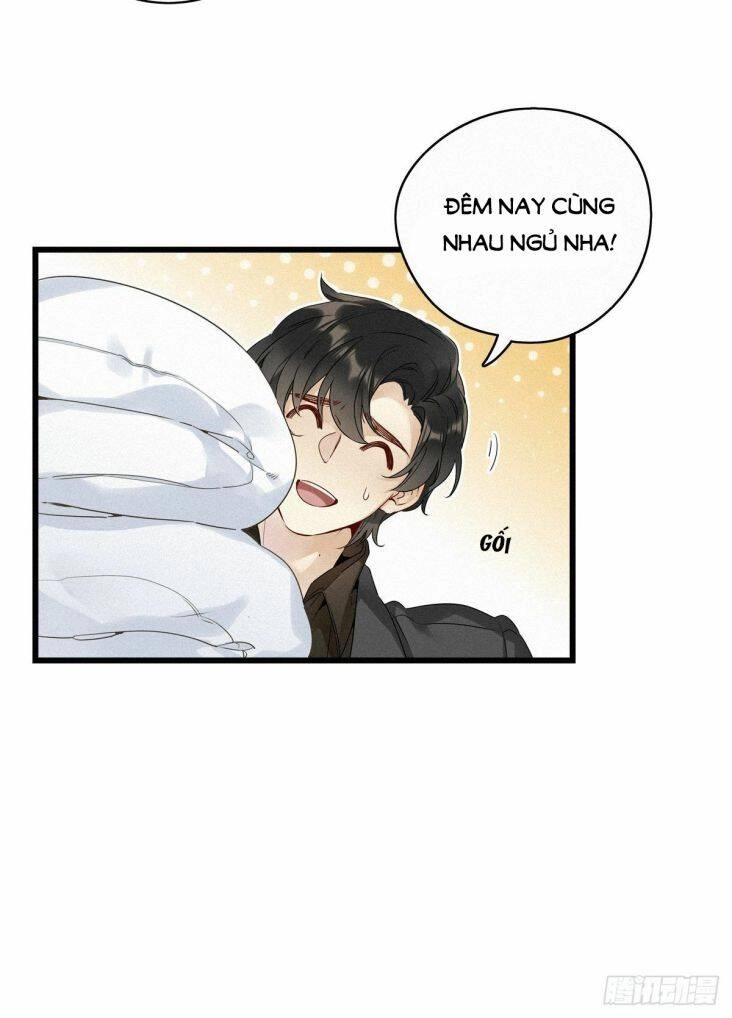 Thỉnh Quân Nhập Quái Chapter 14 - 16