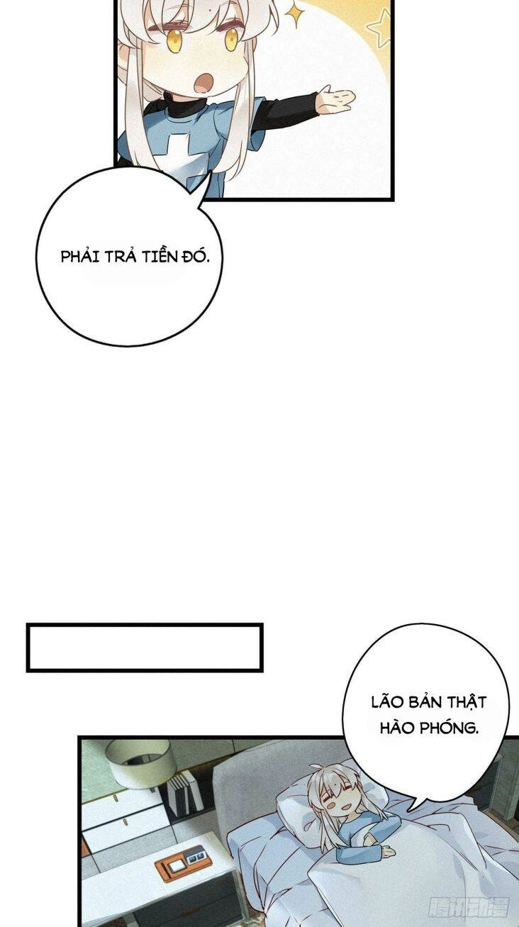 Thỉnh Quân Nhập Quái Chapter 14 - 18