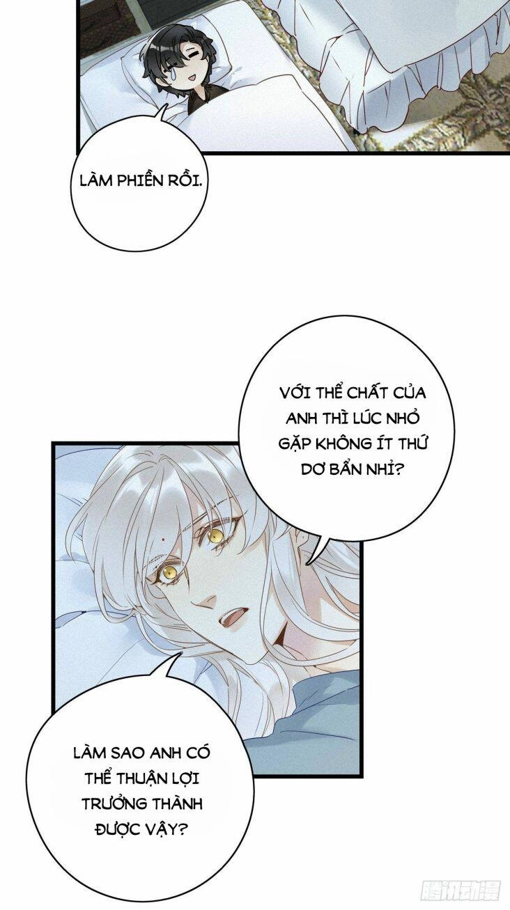 Thỉnh Quân Nhập Quái Chapter 14 - 19