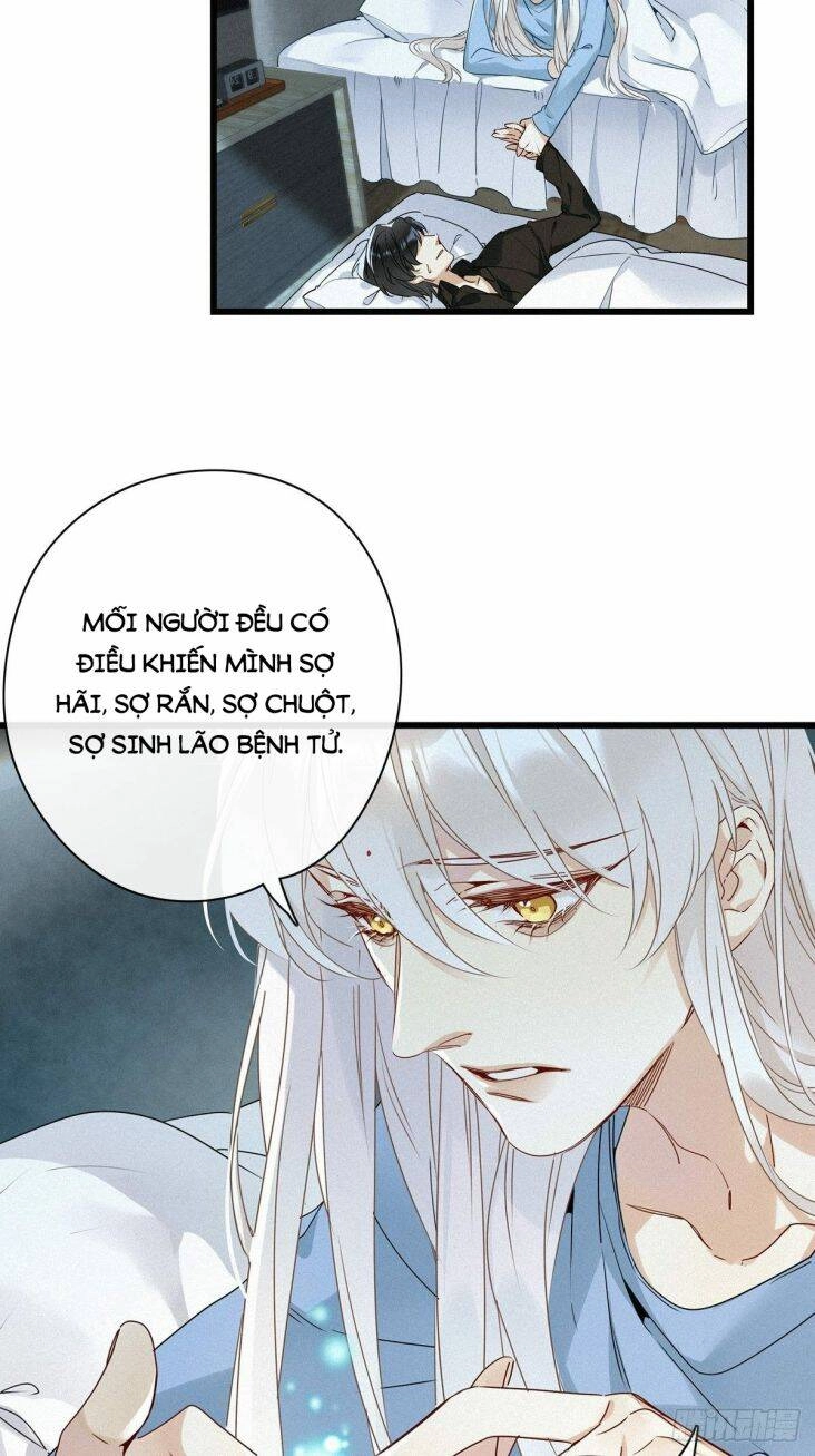 Thỉnh Quân Nhập Quái Chapter 14 - 24