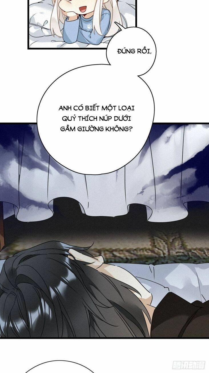 Thỉnh Quân Nhập Quái Chapter 14 - 27