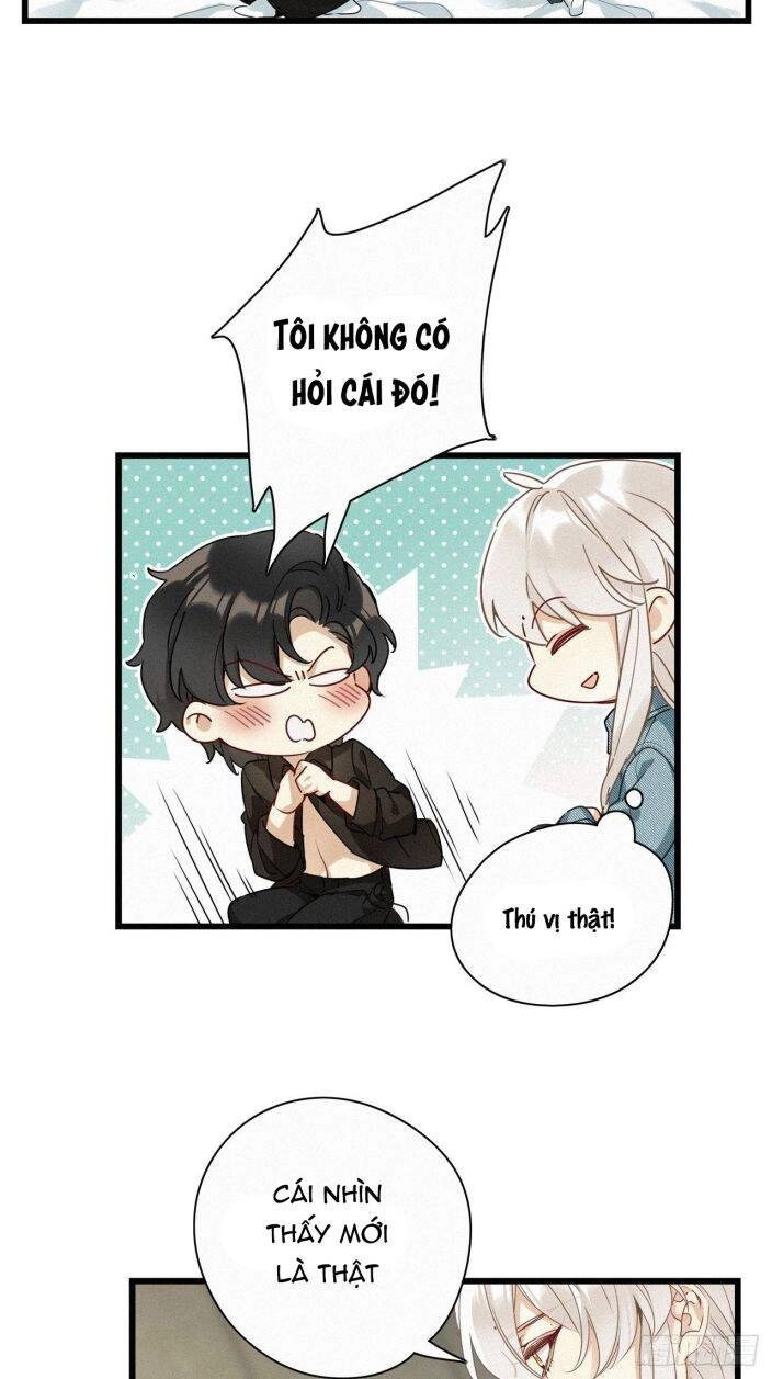 Thỉnh Quân Nhập Quái Chapter 15 - 5