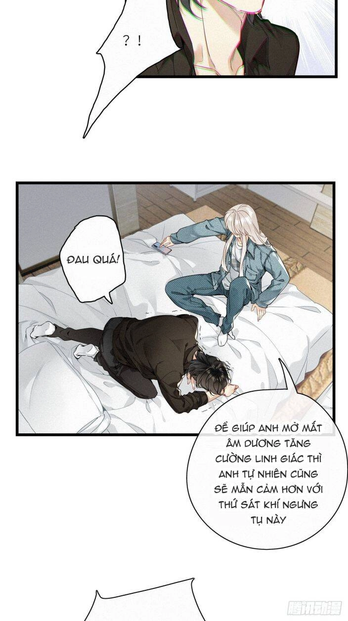 Thỉnh Quân Nhập Quái Chapter 15 - 9