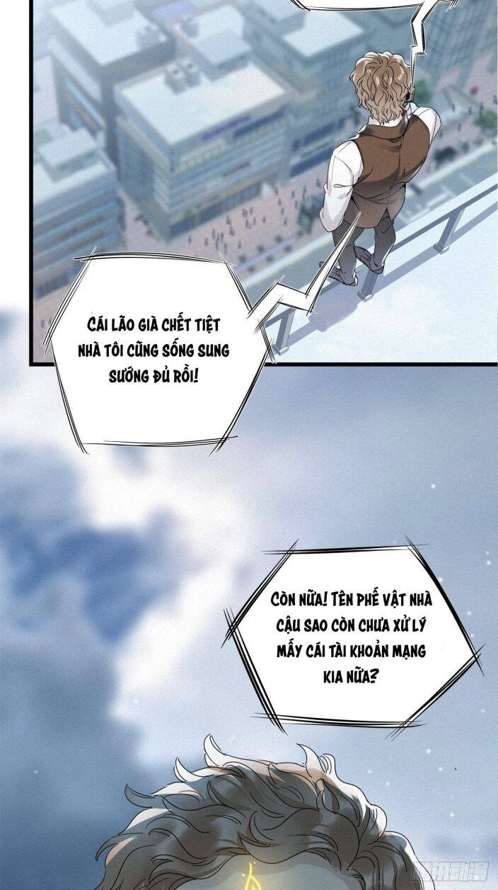 Thỉnh Quân Nhập Quái Chapter 15 - 32