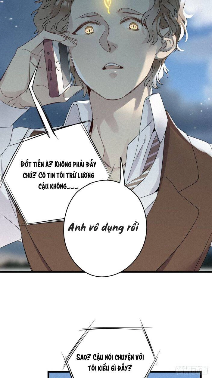 Thỉnh Quân Nhập Quái Chapter 15 - 33