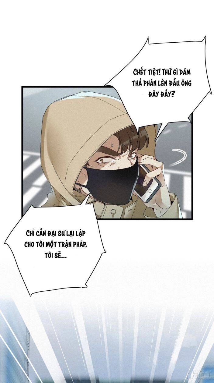 Thỉnh Quân Nhập Quái Chapter 15 - 35