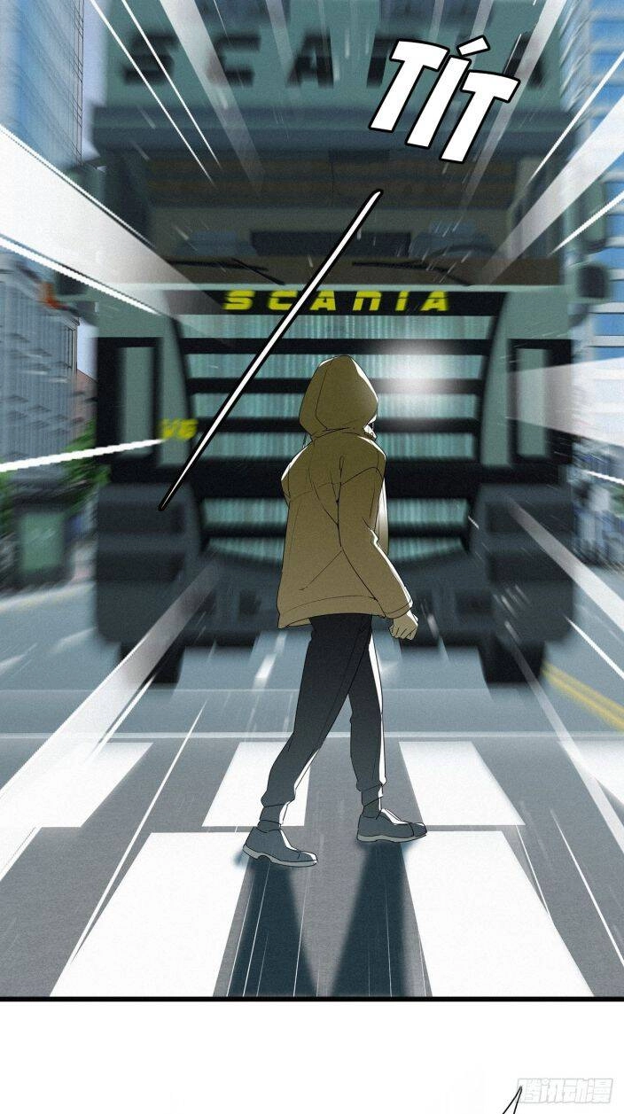 Thỉnh Quân Nhập Quái Chapter 15 - 36