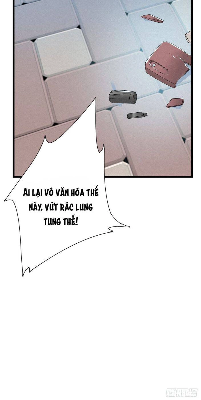 Thỉnh Quân Nhập Quái Chapter 15 - 38