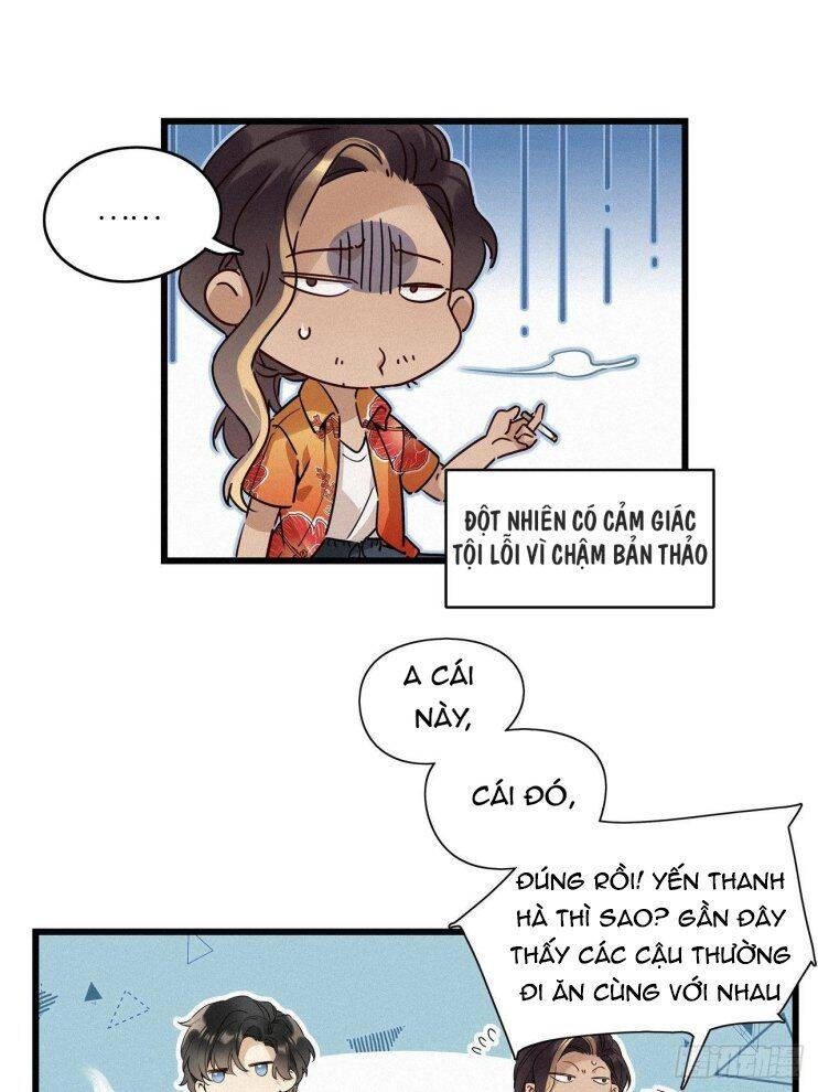 Thỉnh Quân Nhập Quái Chapter 16 - 15