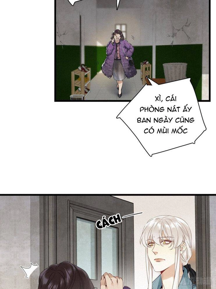 Thỉnh Quân Nhập Quái Chapter 16 - 20