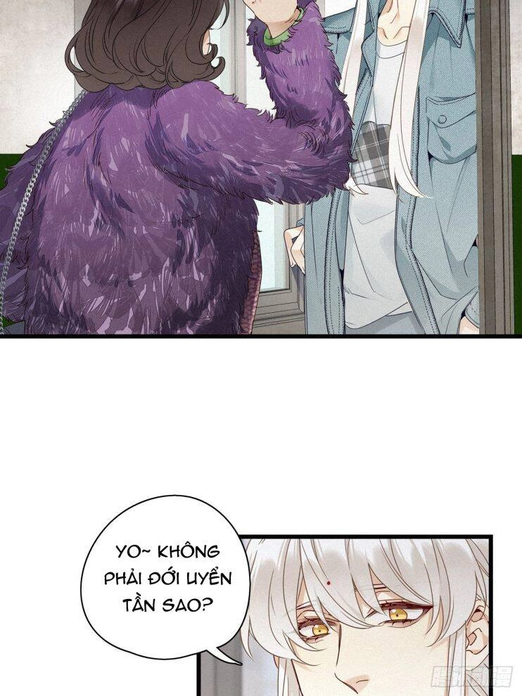 Thỉnh Quân Nhập Quái Chapter 16 - 21