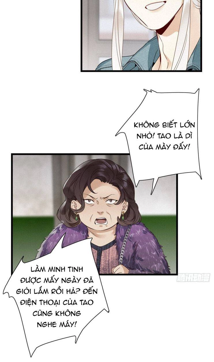 Thỉnh Quân Nhập Quái Chapter 16 - 22