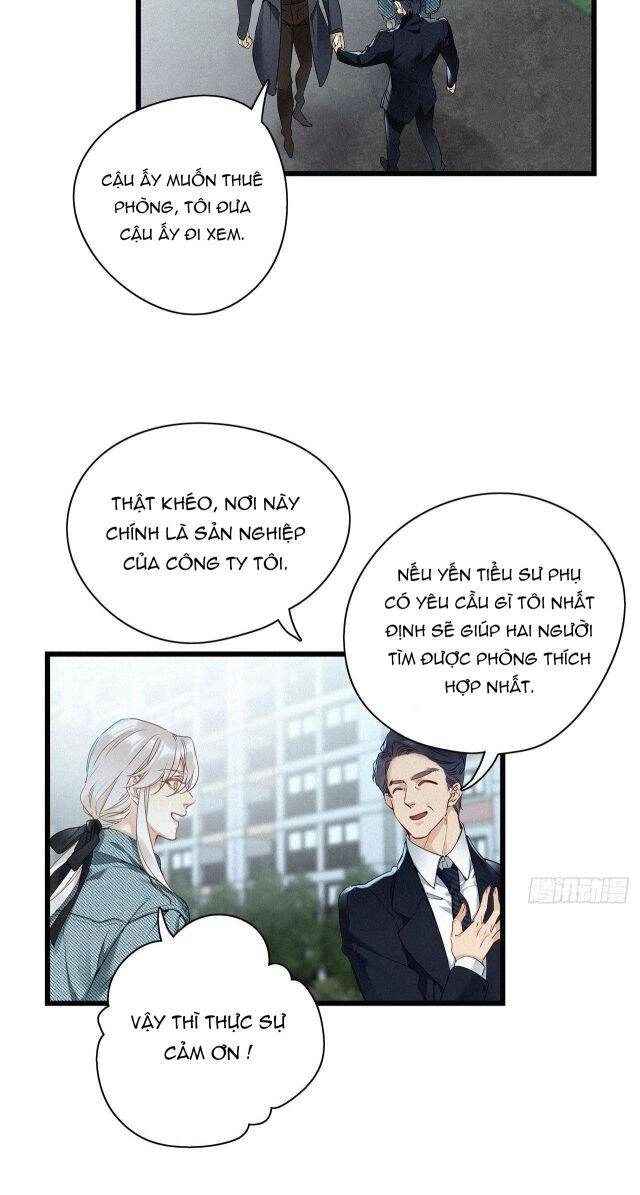 Thỉnh Quân Nhập Quái Chapter 18 - 8