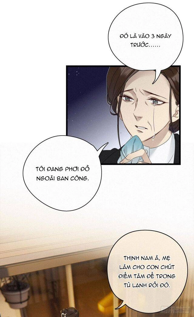 Thỉnh Quân Nhập Quái Chapter 18 - 17