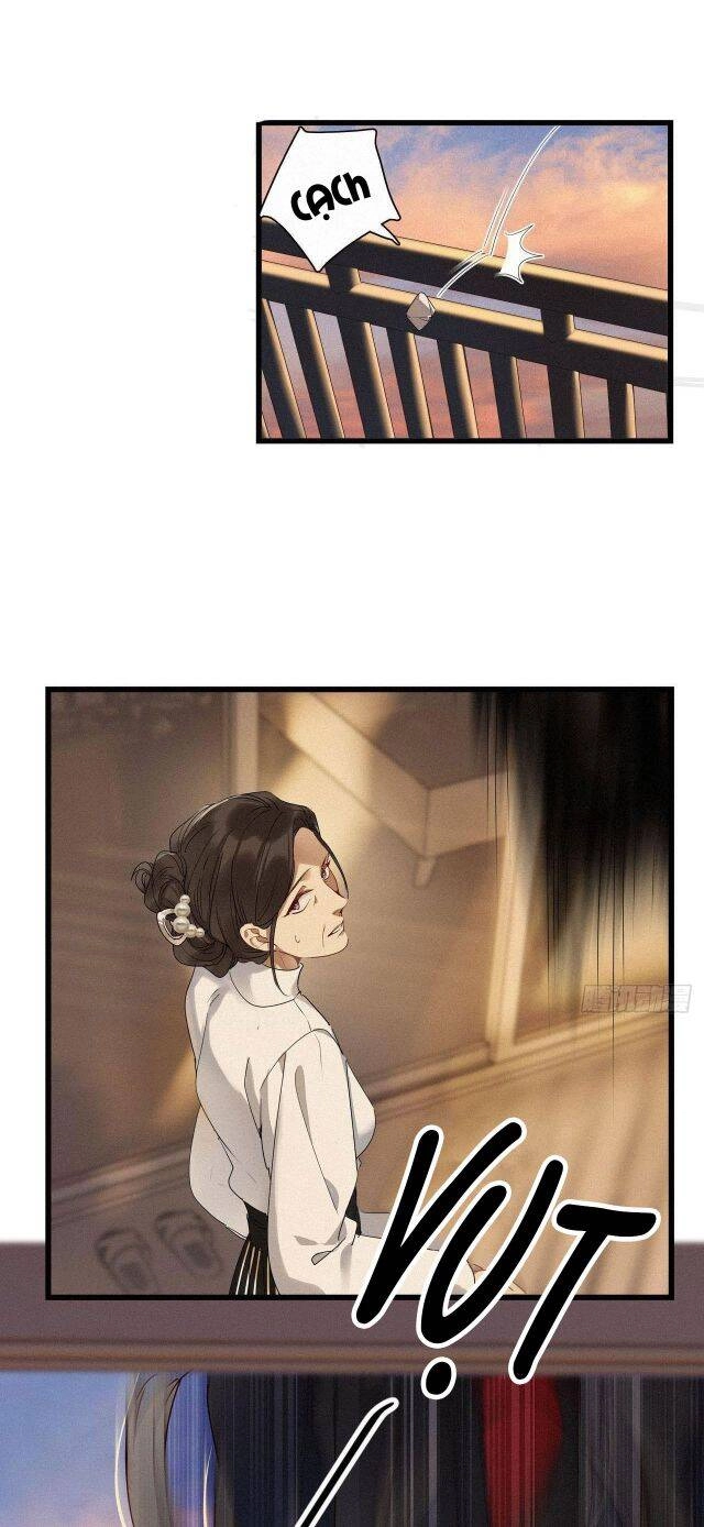 Thỉnh Quân Nhập Quái Chapter 18 - 19