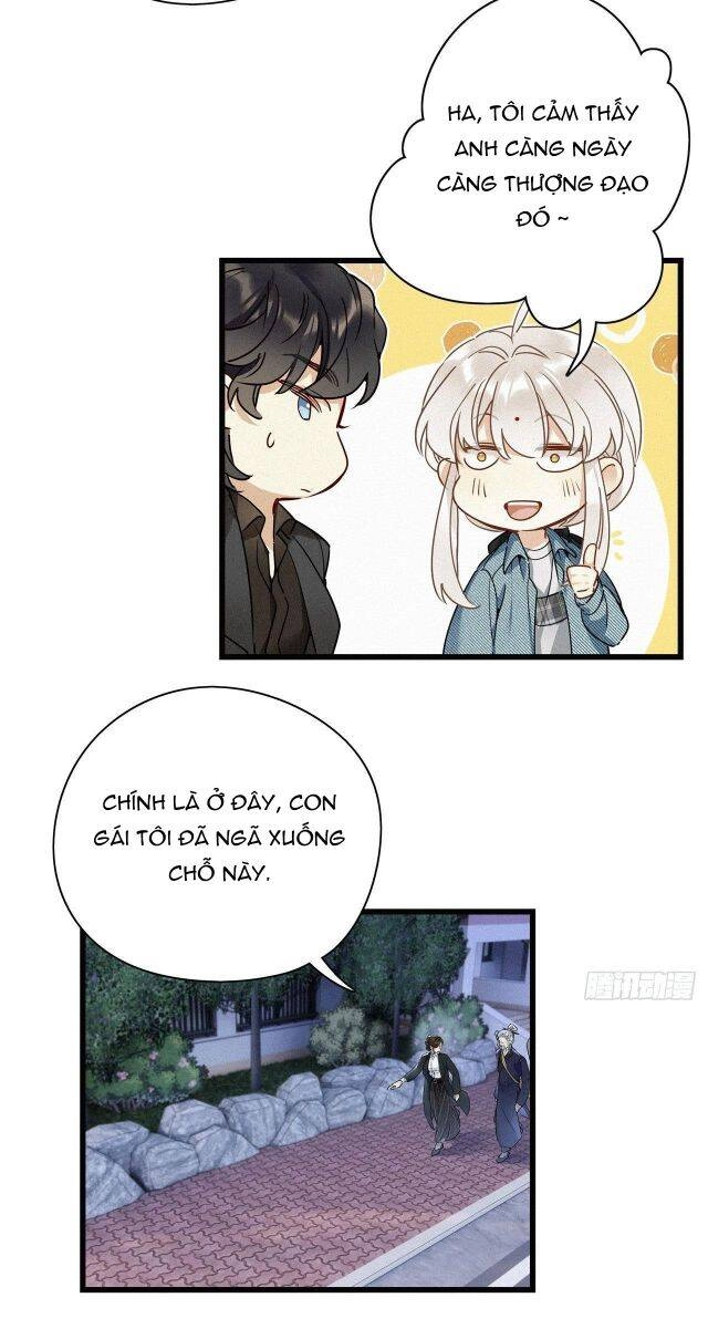 Thỉnh Quân Nhập Quái Chapter 18 - 28