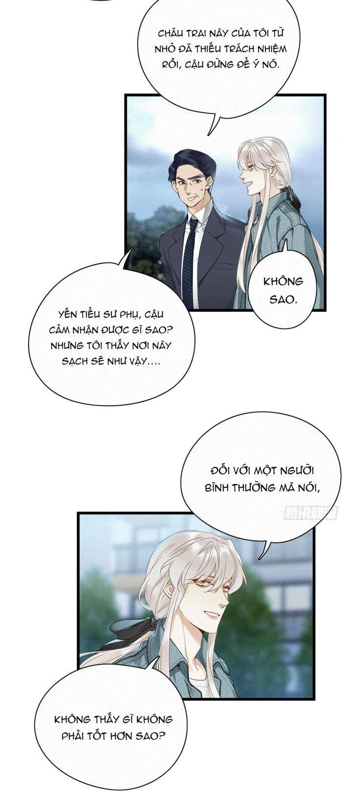 Thỉnh Quân Nhập Quái Chapter 19 - 5