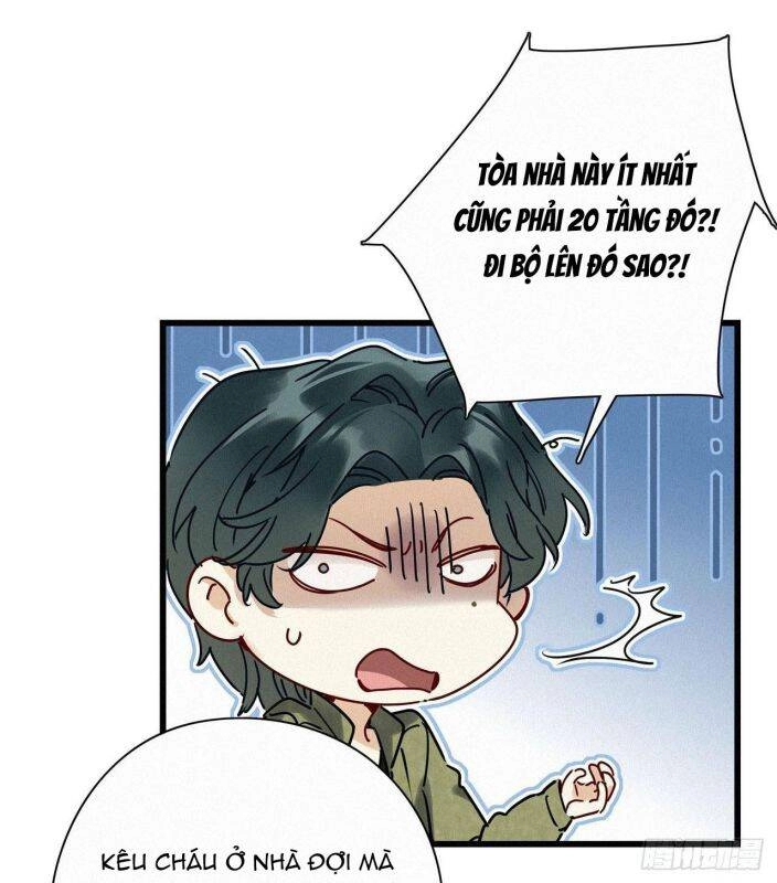 Thỉnh Quân Nhập Quái Chapter 19 - 7