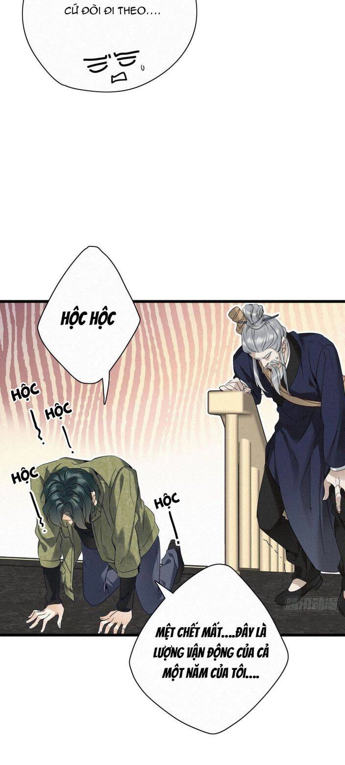 Thỉnh Quân Nhập Quái Chapter 19 - 8