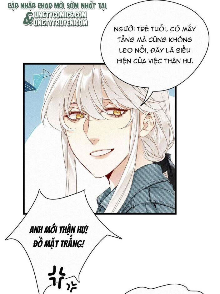 Thỉnh Quân Nhập Quái Chapter 19 - 10