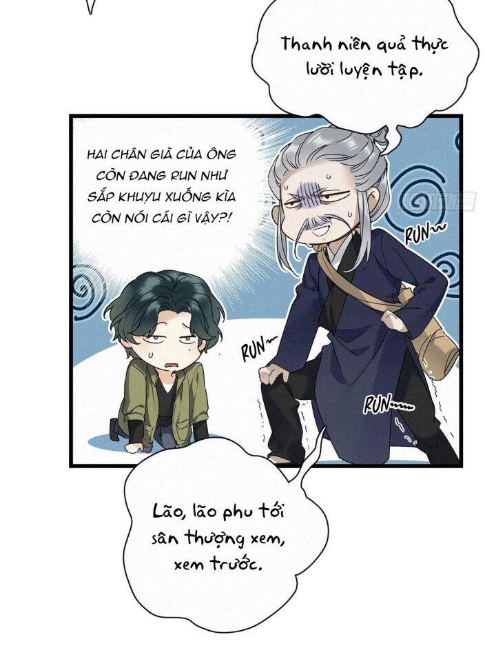 Thỉnh Quân Nhập Quái Chapter 19 - 11