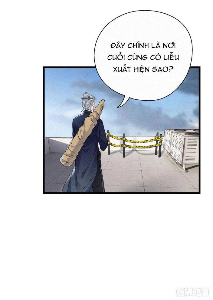 Thỉnh Quân Nhập Quái Chapter 19 - 13