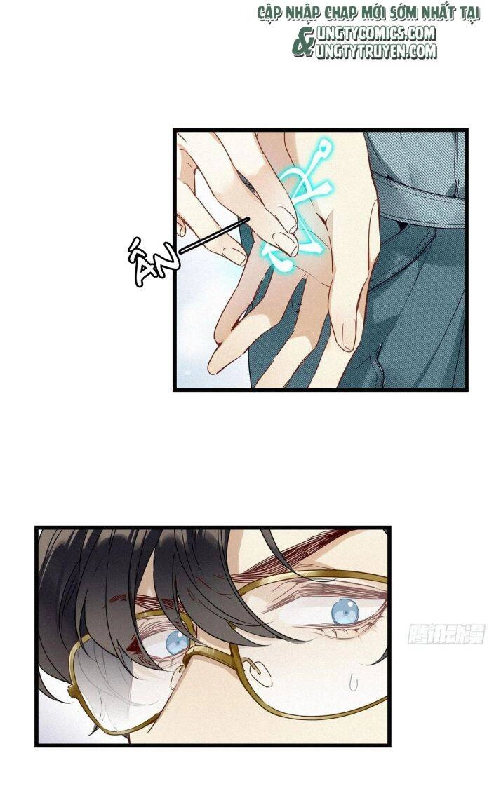 Thỉnh Quân Nhập Quái Chapter 19 - 20