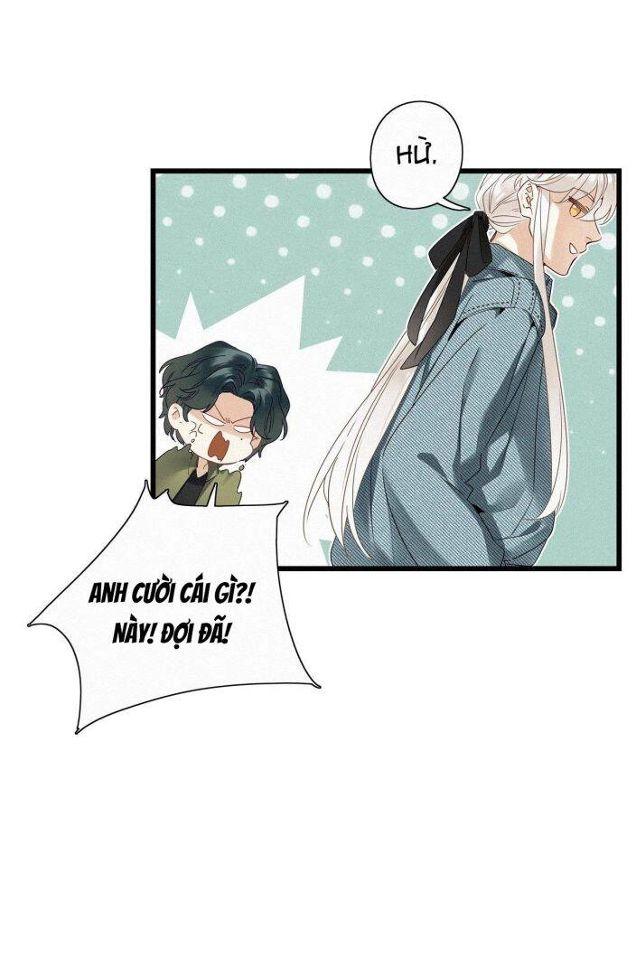 Thỉnh Quân Nhập Quái Chapter 19 - 24