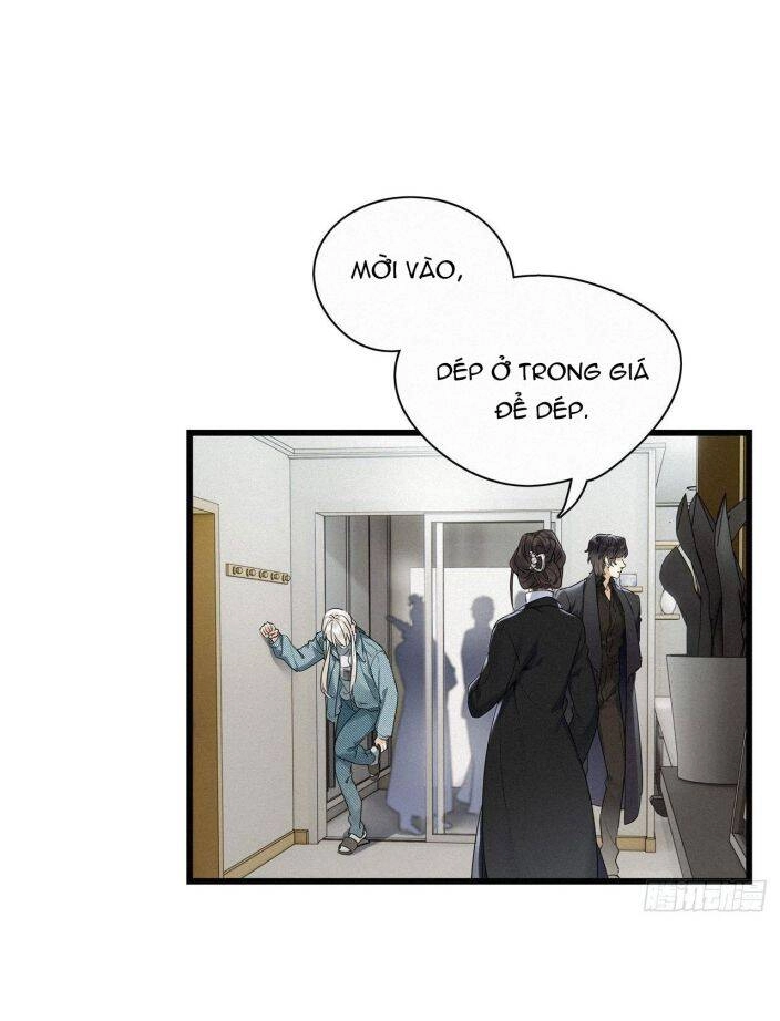 Thỉnh Quân Nhập Quái Chapter 19 - 26