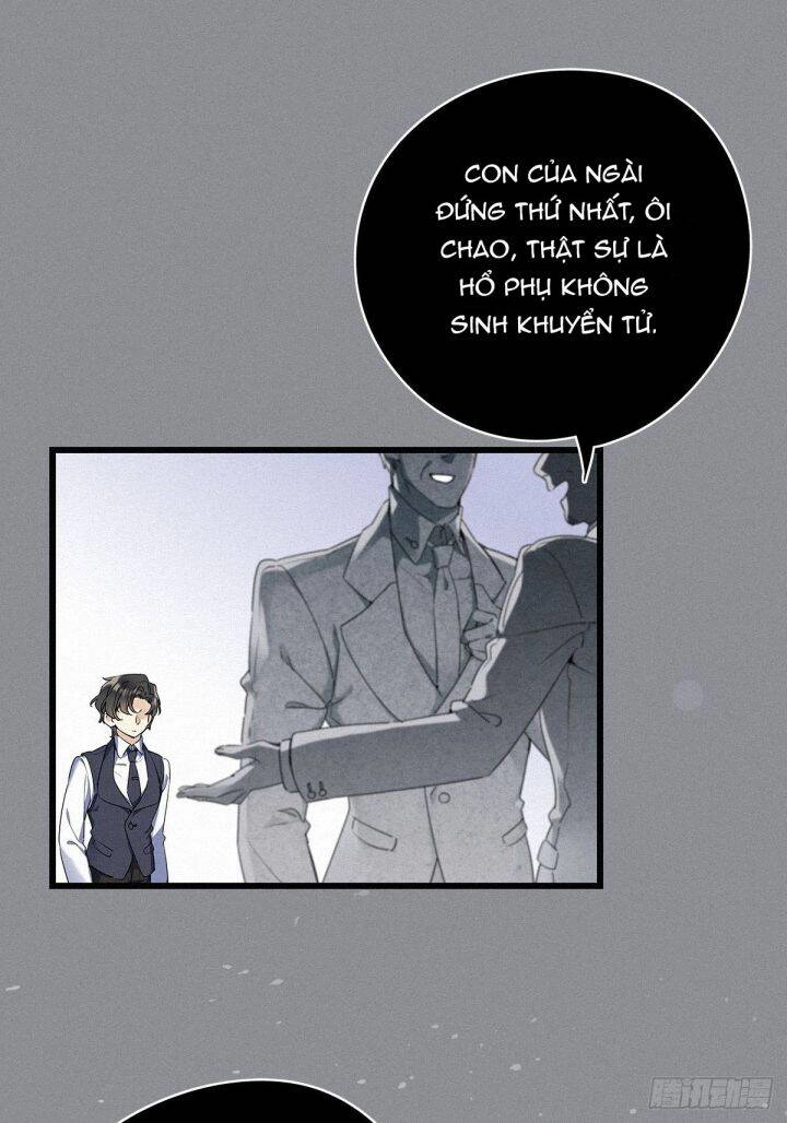 Thỉnh Quân Nhập Quái Chapter 20 - 4