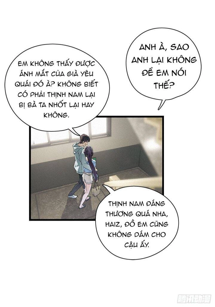 Thỉnh Quân Nhập Quái Chapter 20 - 21