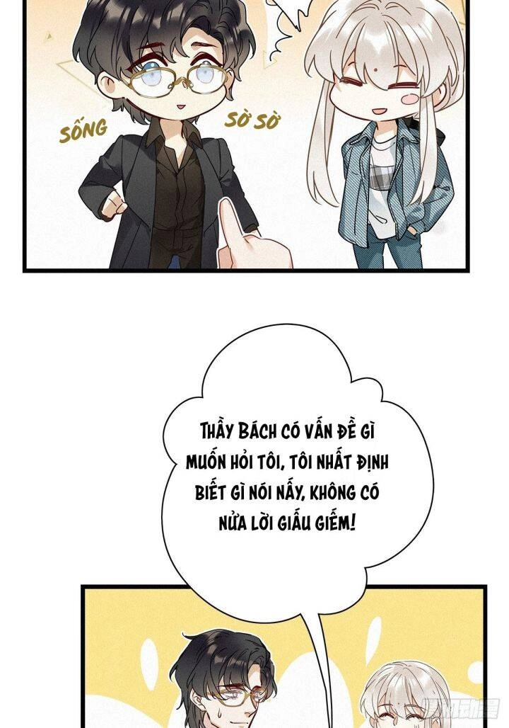 Thỉnh Quân Nhập Quái Chapter 20 - 24