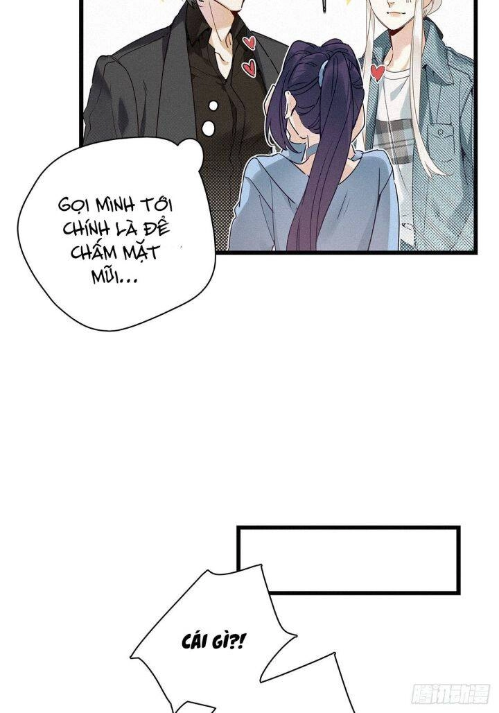 Thỉnh Quân Nhập Quái Chapter 20 - 25