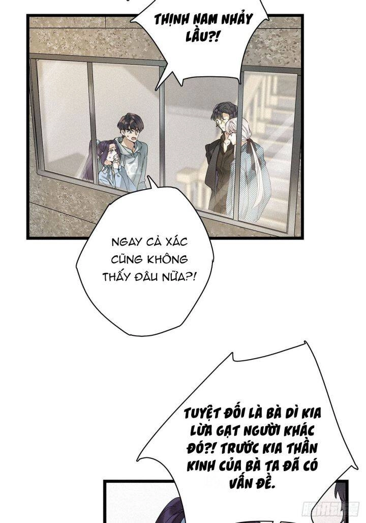 Thỉnh Quân Nhập Quái Chapter 20 - 26