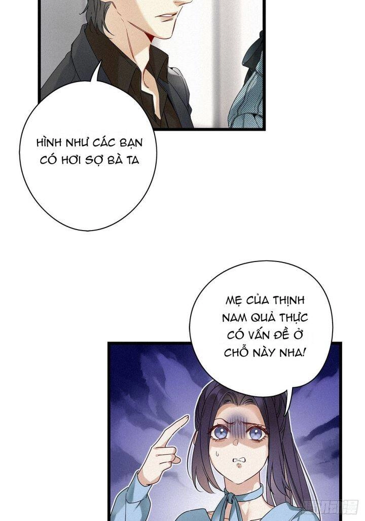 Thỉnh Quân Nhập Quái Chapter 20 - 28